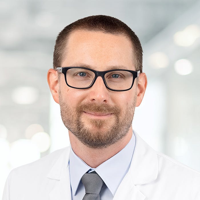 Portrait photo of Dr Simon Andreas Müggler